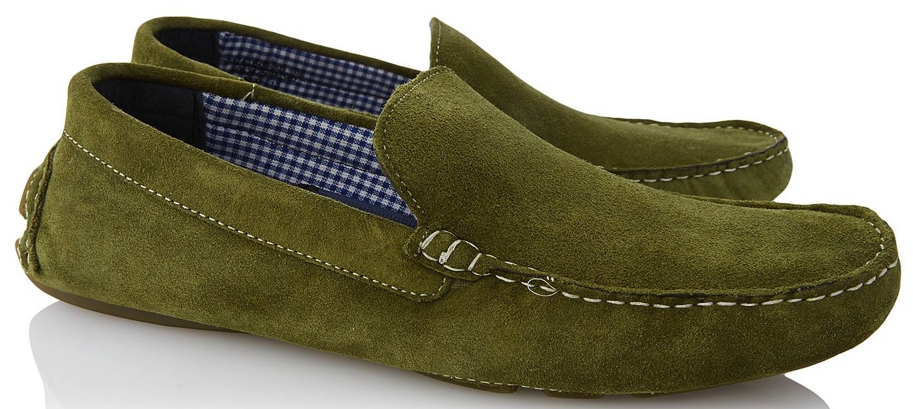 asda loafers
